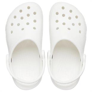 Crocs 206990-100 Classic Clog T Çocuk Sandalet