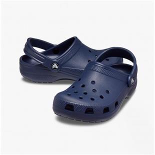Crocs 206990-410 Classic Clog T Unisex Çocuk Sandalet