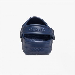 Crocs 206990-410 Classic Clog T Unisex Çocuk Sandalet
