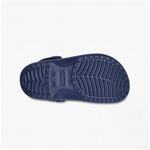 Crocs 206990-410 Classic Clog T Unisex Çocuk Sandalet