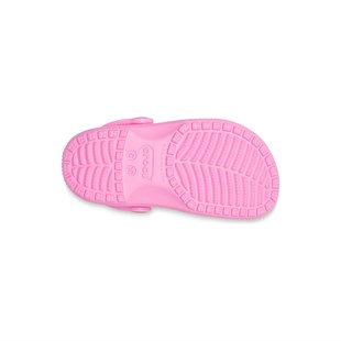 Crocs 206990-6SW Classic Clog T Kız Çocuk Sandalet