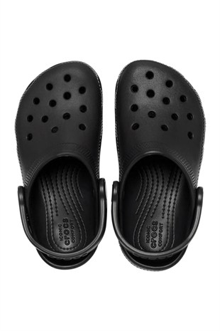 Crocs 206991-001 Classic Clog K Çocuk Sandalet