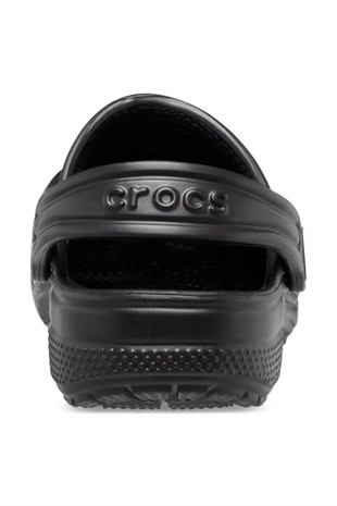 Crocs 206991-001 Classic Clog K Çocuk Sandalet