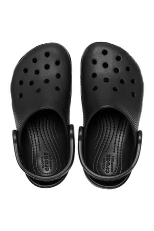 Crocs 206991-001 Classic Clog K Çocuk Sandalet