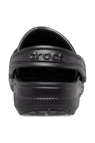 Crocs 206991-001 Classic Clog K Çocuk Sandalet