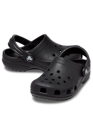 Crocs 206991-001 Classic Clog K Çocuk Sandalet