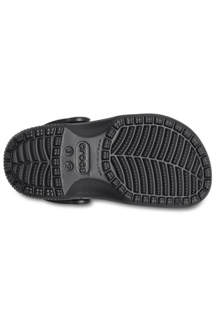 Crocs 206991-001 Classic Clog K Çocuk Sandalet