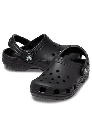 Crocs 206991-001 Classic Clog K Çocuk Sandalet