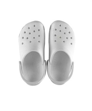 Crocs 206991-100 Classic Clog K Çocuk Sandalet