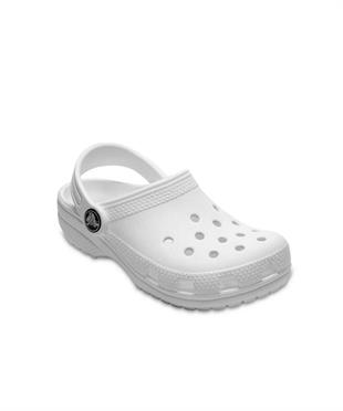 Crocs 206991-100 Classic Clog K Çocuk Sandalet