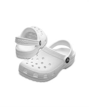 Crocs 206991-100 Classic Clog K Çocuk Sandalet