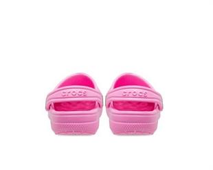 Crocs 206991-6SW Classic Clog K Çocuk Sandalet