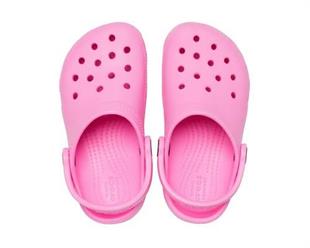 Crocs 206991-6SW Classic Clog K Çocuk Sandalet