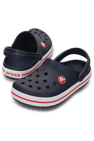 Crocs 207005-485 Crocband Clog T Unisex Çocuk Sandalet