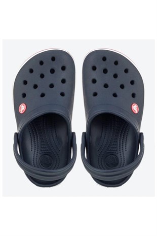 Crocs 207005-485 Crocband Clog T Unisex Çocuk Sandalet