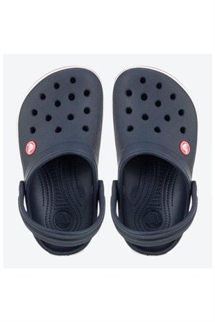 Crocs 207005-485 Crocband Clog T Unisex Çocuk Sandalet