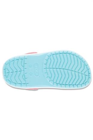 Crocs 207005-4S3 Crocband Clog T Çocuk Sandalet