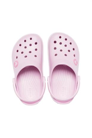 Crocs 207005-6GD Crocband Clog T Kız Çocuk Sandalet