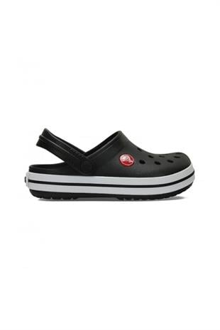 Crocs 207006-001 Crocband Clog K Unisex Çocuk Sandalet
