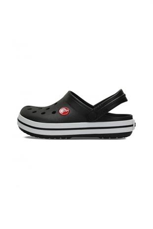 Crocs 207006-001 Crocband Clog K Unisex Çocuk Sandalet