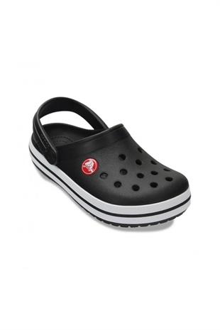 Crocs 207006-001 Crocband Clog K Unisex Çocuk Sandalet