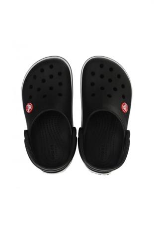 Crocs 207006-001 Crocband Clog K Unisex Çocuk Sandalet