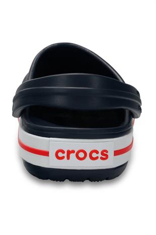 Crocs 207006-485 Crocband Clog K Unisex Çocuk Sandalet