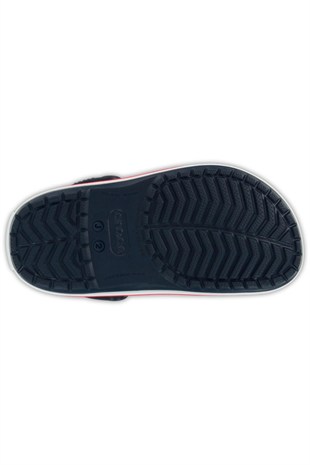 Crocs 207006-485 Crocband Clog K Unisex Çocuk Sandalet