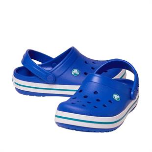 Crocs 207006-4PI Crocband Clog K Unisex Çocuk Sandalet