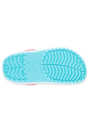 Crocs 207006-4S3 Crocband Clog K Çocuk Sandalet