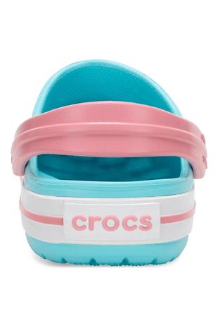 Crocs 207006-4S3 Crocband Clog K Çocuk Sandalet