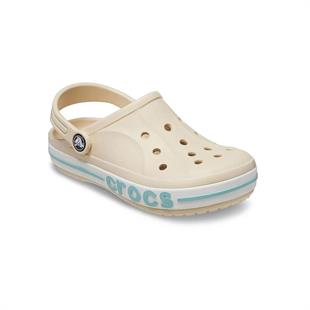 Crocs 207019-11S Bayaband Clog K Unisex Çocuk Sandalet