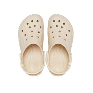 Crocs 207019-11S Bayaband Clog K Unisex Çocuk Sandalet