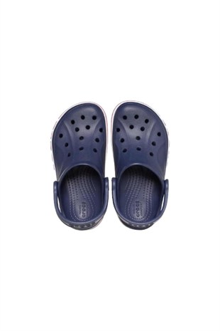 Crocs 207019-410 Bayaband Clog K Unisex Çocuk Sandalet