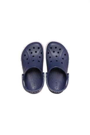 Crocs 207019-410 Bayaband Clog K Unisex Çocuk Sandalet