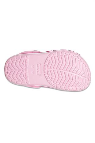 Crocs 207019-6TG Bayaband Clog K Kız Çocuk Sandalet