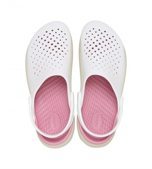 Crocs 209964-100 InMotion Clog Unisex Sandalet