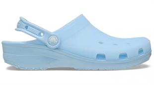 Crocs 210928-4NS Classic Frosted Clog Kadın Sandalet