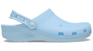 Crocs 210928-4NS Classic Frosted Clog Kadın Sandalet