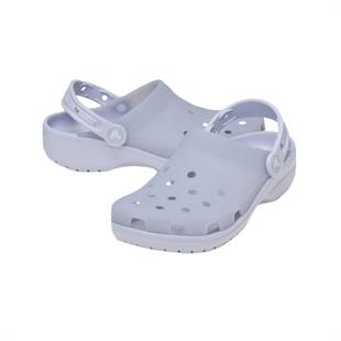 Crocs 210928-5BR Classic Frosted Clog Kadın Sandalet