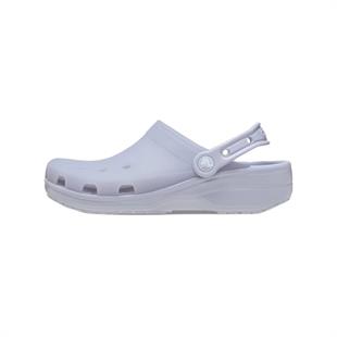 Crocs 210928-5BR Classic Frosted Clog Kadın Sandalet