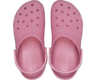 Crocs 210928-6XX Classic Frosted Clog Kadın Sandalet