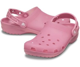 Crocs 210928-6XX Classic Frosted Clog Kadın Sandalet