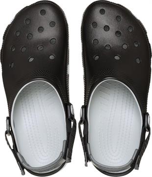Crocs 211287-001 Classic Turbo Clog Unisex Sandalet