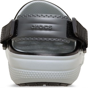 Crocs 211287-001 Classic Turbo Clog Unisex Sandalet