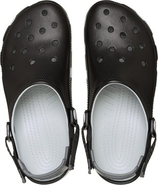 Crocs 211287-001 Classic Turbo Clog Unisex Sandalet