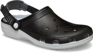Crocs 211287-001 Classic Turbo Clog Unisex Sandalet