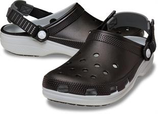 Crocs 211287-001 Classic Turbo Clog Unisex Sandalet