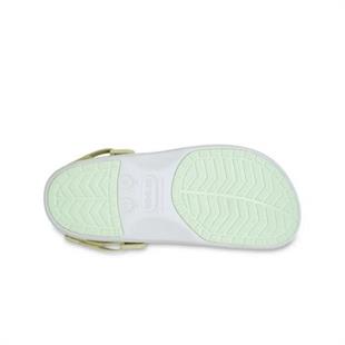 Crocs 211287-2Y2 Classic Turbo Clog Unisex Sandalet