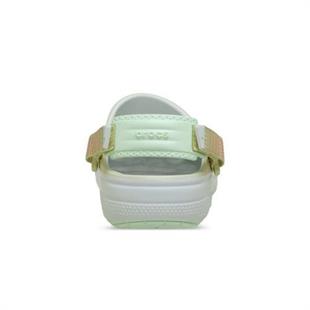 Crocs 211287-2Y2 Classic Turbo Clog Unisex Sandalet